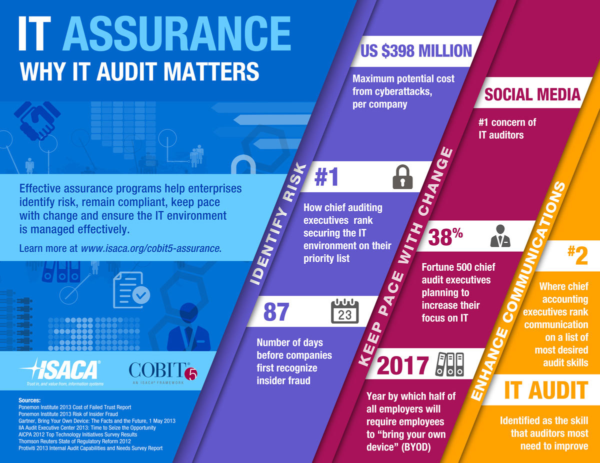 IT Audit